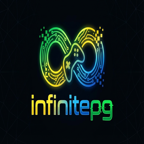 Logo infinitepg
