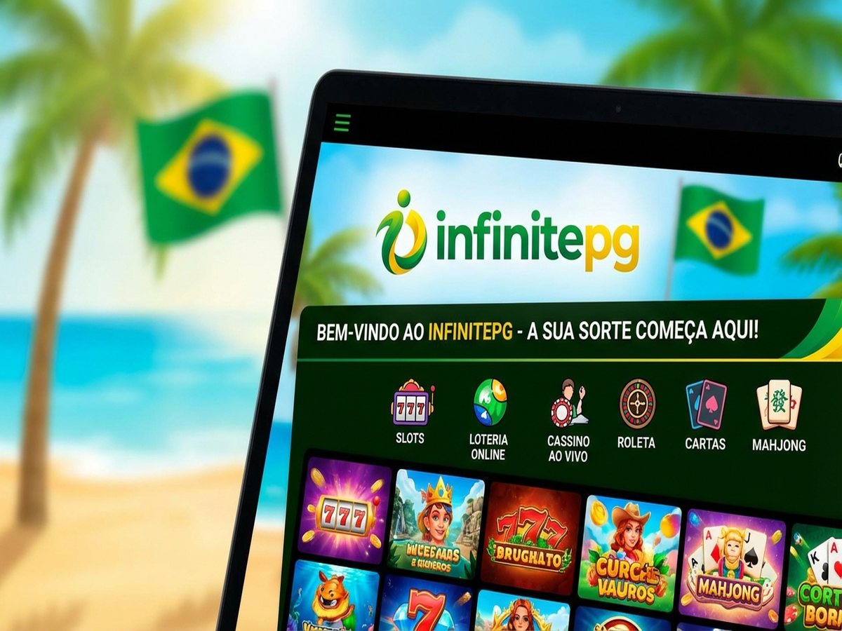 Screenshot 1 infinitepg